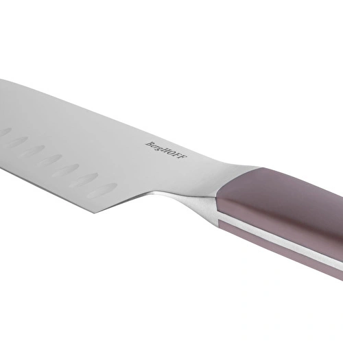 Berghoff Home Elements Santoku Bıçağı 16,70cm Peppercorn Berghoff Home Elements Santoku Bıçağı 16,70cm Peppercorn
