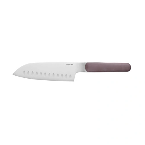 Berghoff Home Elements Santoku Bıçağı 16,70cm Peppercorn
