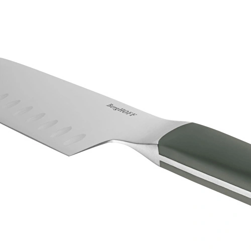 Berghoff Home Elements Santoku Bıçağı 16,70cmthyme Berghoff Home Elements Santoku Bıçağı 16,70cmthyme