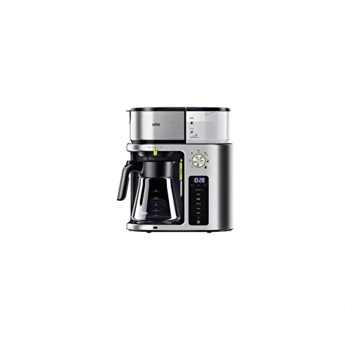 Braun Multıserve Kahve Makinesi Kf9170si