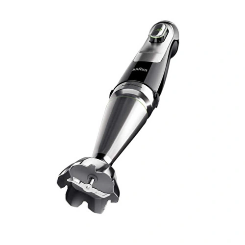Braun Multiquick 9 El Blenderi Mq9138xi