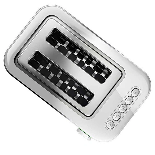 Braun Id Collection Ekmek Kızartma Makinesi Ht5015w Braun Id Collection Ekmek Kızartma Makinesi Ht5015w