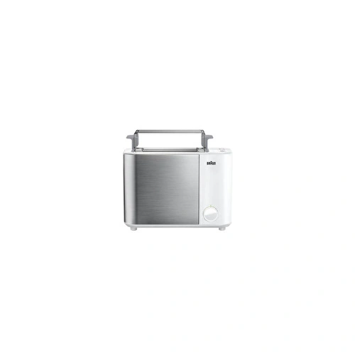 Braun Id Collection Ekmek Kızartma Makinesi Ht5015w