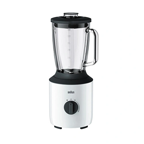 Braun Powerblend 3 Blender Jb3150wh