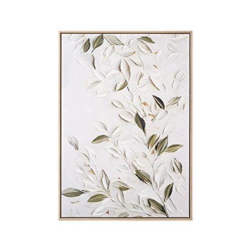 The Mia Ethereal Kanvas Tablo 70x100 Cm Tbl0101 The Mia Ethereal Kanvas Tablo 70x100 Cm Tbl0101