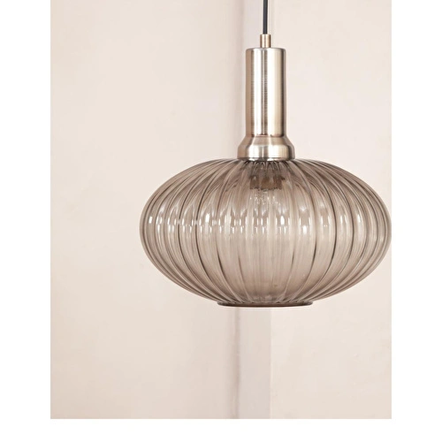 Mudo Home Soho Tekli̇ Füme Sarkit