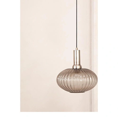 Mudo Home Soho Tekli̇ Füme Sarkit