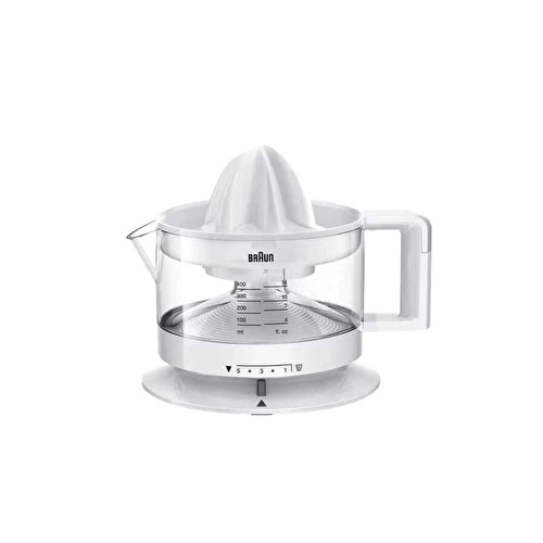 Braun Citrusquick 1 Cj3000wh Narenci̇ye