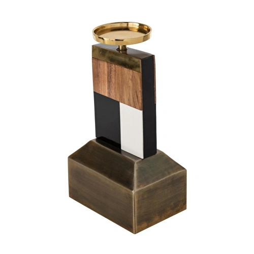 Mudo Home Carmen Mumluk 27 Cm