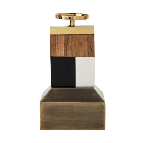 Mudo Home Carmen Mumluk 27 Cm