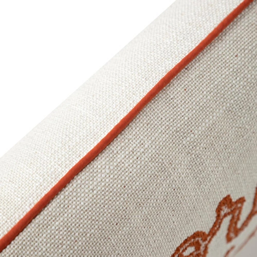 Mudo Home Amore Mio Kirlent Renkli̇ 30x50 Mudo Home Amore Mio Kirlent Renkli̇ 30x50