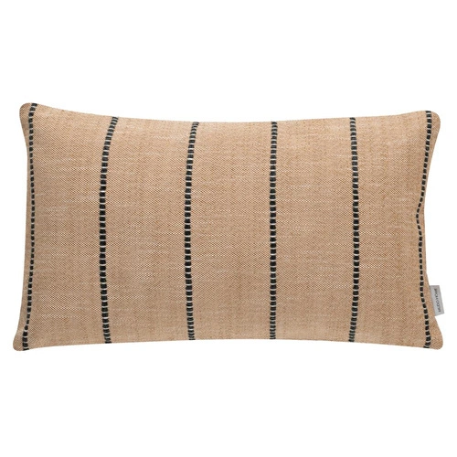 Mudo Home Laura Kirlent Kahve 30x50