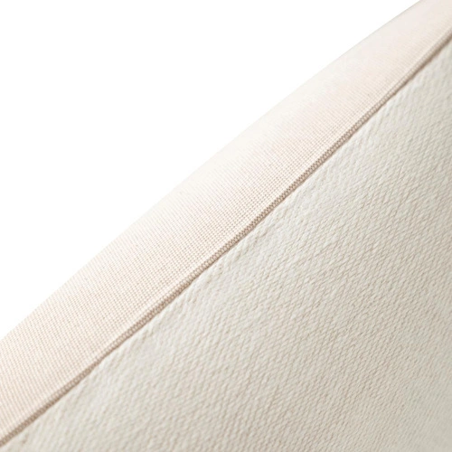 Mudo Home Carla Kirlent Ekru Laci̇vert 45x45