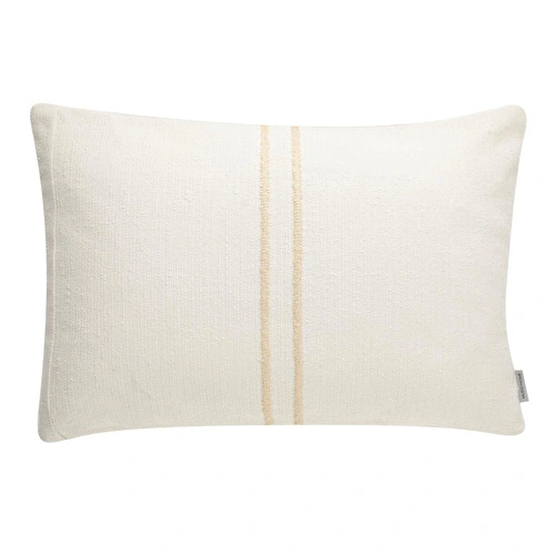 Mudo Home Alva Kirlent Ekru 40x60