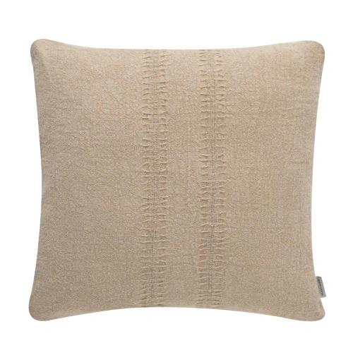 Mudo Home Hera Kirlent Bej 50x50