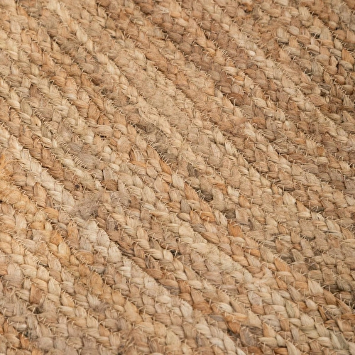 Mudo Home Evora Jüt Hali Naturel 120x180