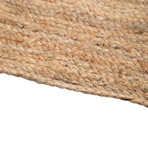 Mudo Home Evora Jüt Hali Naturel 120x180