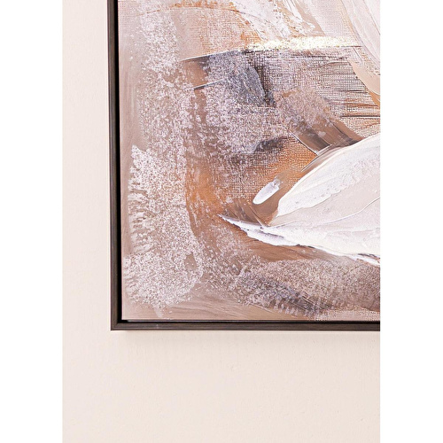 The Mia Floral Kanvas Tablo 140x70 Cm Tbl0110 The Mia Floral Kanvas Tablo 140x70 Cm Tbl0110