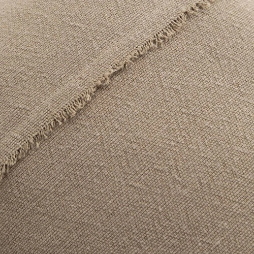 Mudo Home Melany Kirlent Bej 35x55