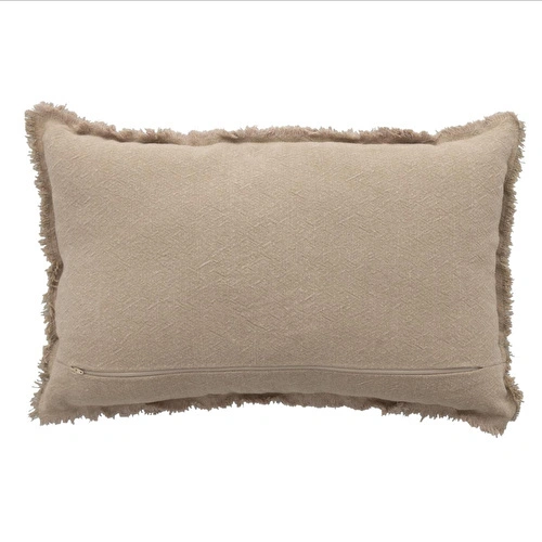 Mudo Home Melany Kirlent Bej 35x55