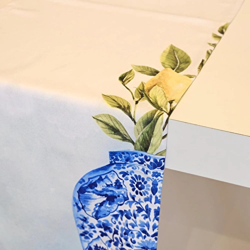 Maxxdeco 45x150 Cm Runner- 11550