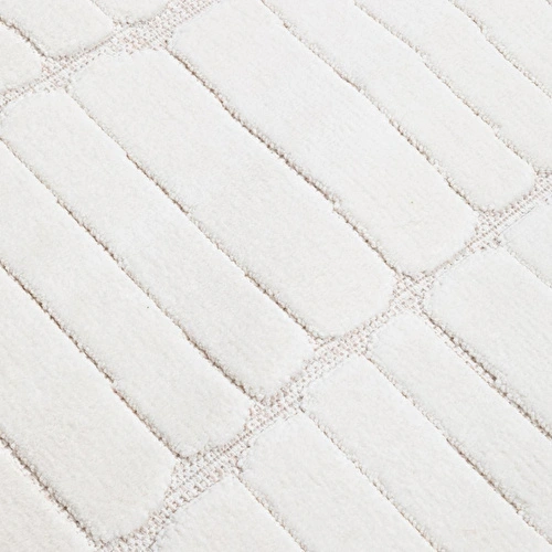 Mudo Home Roy Wave Hali Ekru 160x230