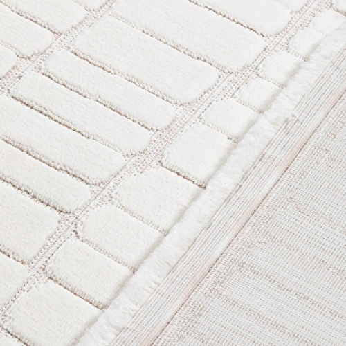 Mudo Home Roy Wave Hali Ekru 160x230