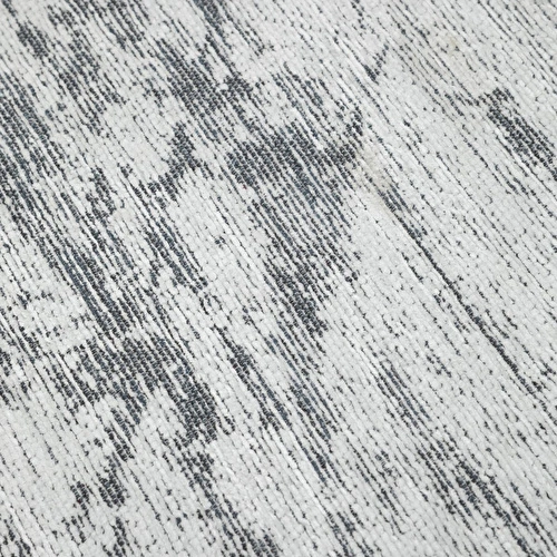 Mudo Home Jena Patchy Hali Gri̇ 200x300