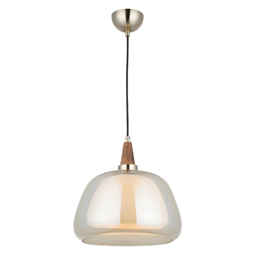 Mudo Home Miel Tekli̇ Sarkit Avi̇ze 30x30x128 Cm