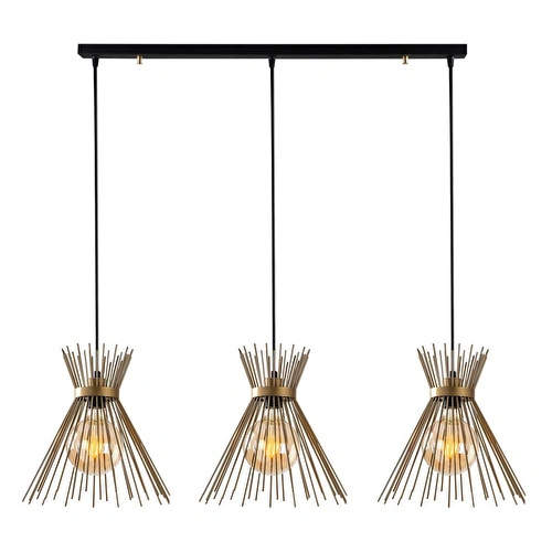 Mudo Home Leger Gold 3'lü Sirali Sarkit Mudo Home Leger Gold 3'lü Sirali Sarkit