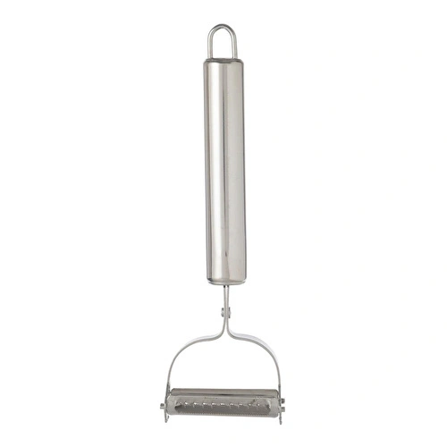 Mudo Home Handy Metal Sapli Çiftli Tarafli Soyacak