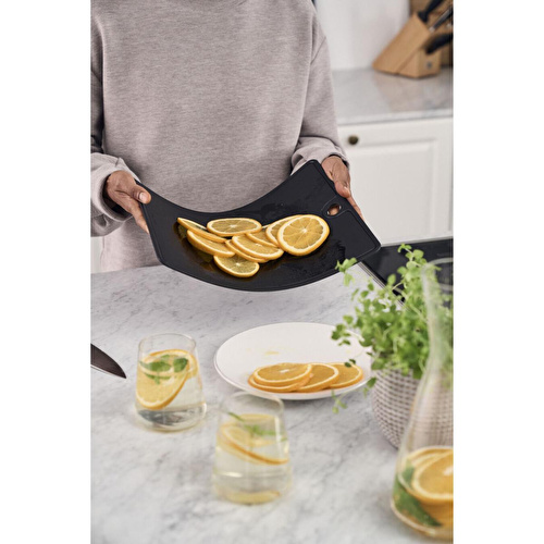 Zwilling Kesme Tahtası| 30 Cm X 21 Cm Zwilling Kesme Tahtası| 30 Cm X 21 Cm