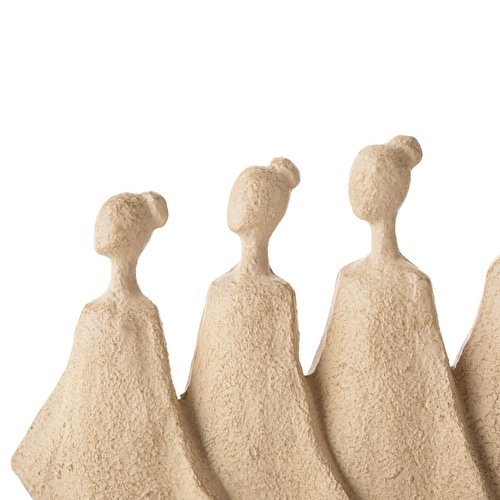 Mudo Home Harmony Women Bi̇blo 4'lu 24x8x30 Cm Mudo Home Harmony Women Bi̇blo 4'lu 24x8x30 Cm