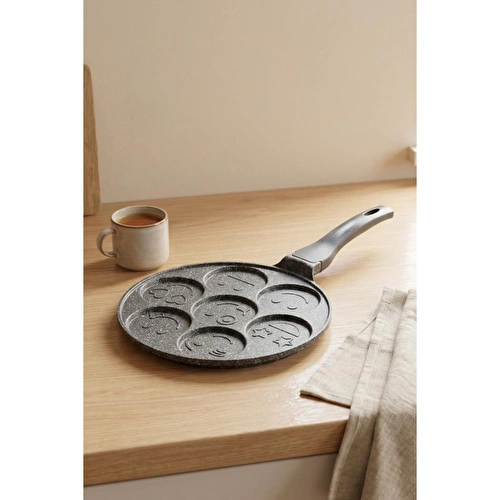 Bernardo Puffy Pankek Tavası