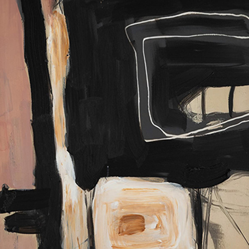 Mudo Home Fusia Çerçeveli̇ Yağliboya Tablo 100x150 Cm Mudo Home Fusia Çerçeveli̇ Yağliboya Tablo 100x150 Cm