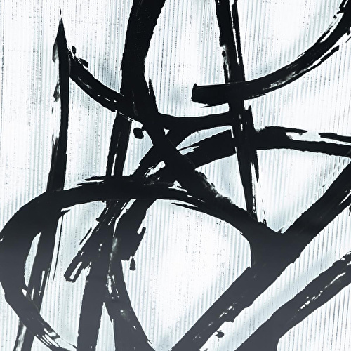 Mudo Home Scracth Ii Çerçeveli̇ Cam Baski Pano 77x102 Cm Mudo Home Scracth Ii Çerçeveli̇ Cam Baski Pano 77x102 Cm