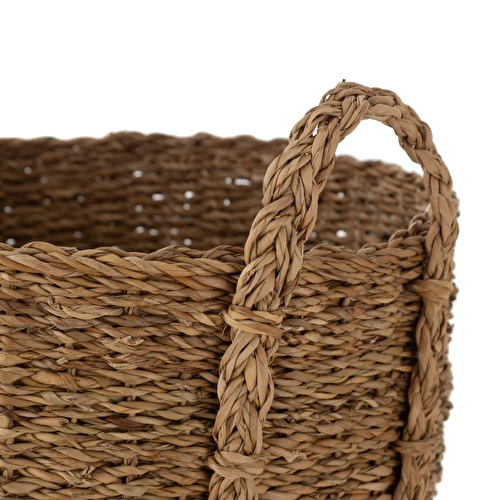 Mudo Home Capri Sepet 36x25 Cm Mudo Home Capri Sepet 36x25 Cm