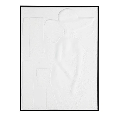 Mudo Home Yuga Çerçeveli̇ Yağliboya Tablo 90x120cm