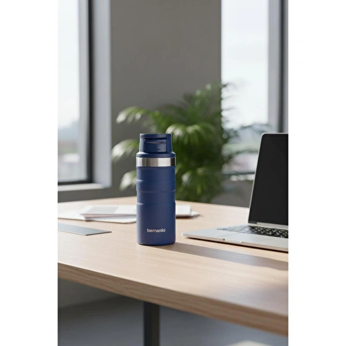 Bernardo Comfort Termos 350 Ml Lacivert