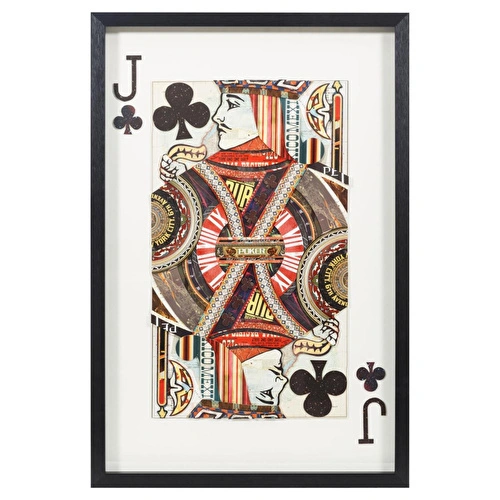 Mudo Home Si̇nek Vale Çerçeveli̇ Pano 60x90 Cm