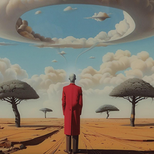 Mudo Home Lumen Çerçeveli̇ Cam Tablo 60x60 Cm Mudo Home Lumen Çerçeveli̇ Cam Tablo 60x60 Cm