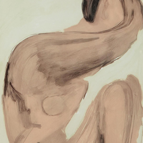 Mudo Home Grace Cam Tablo 50x70cm Mudo Home Grace Cam Tablo 50x70cm