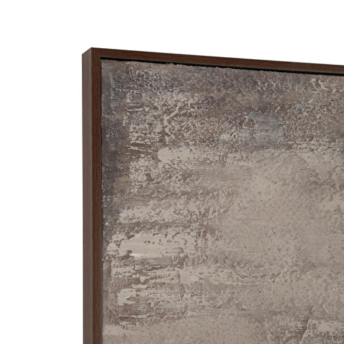 Mudo Home Roseate Çerçeveli̇ Yağliboya Tablo 100x150 Cm Mudo Home Roseate Çerçeveli̇ Yağliboya Tablo 100x150 Cm