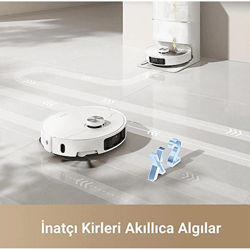 Dreame L40 Ultra - White