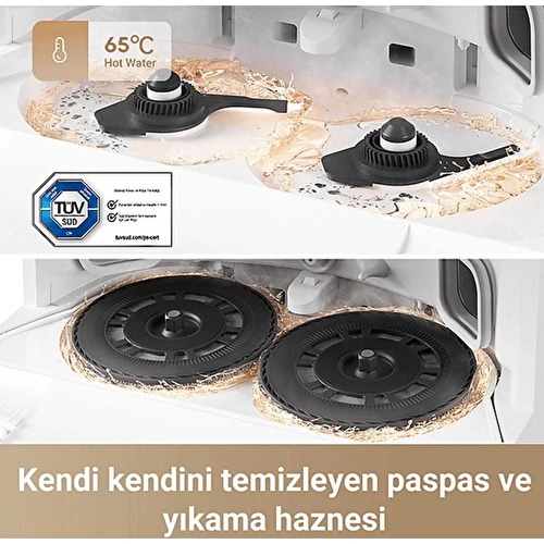 Dreame L40 Ultra - White