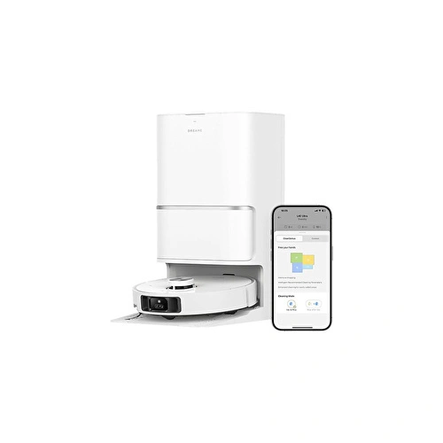 Dreame L40 Ultra - White