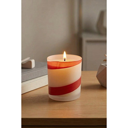 Rakle Pomodoro El Yapımı 3'lü Mum Seti 120 Gr Rakle Pomodoro El Yapımı 3'lü Mum Seti 120 Gr