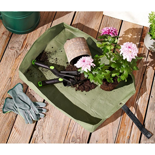 Tchibo Ekim Dikim Matı