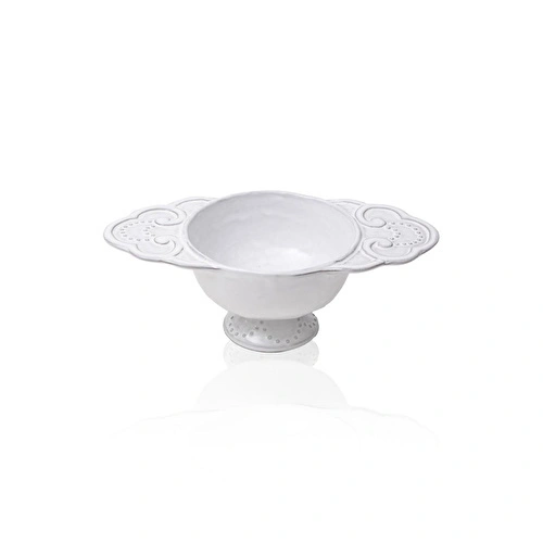 The Mia Ayaklı Kase 12 Cm