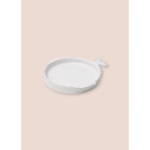 The Mia Fish Servis Tabağı 16 Cm